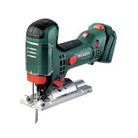 18V STA 18 LTX LithiumIon Cordless Jig Saw Tool Only - Image 3