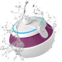 COWIN Whale IPX7 Waterproof Bluetooth Fountain Speaker - Image 7
